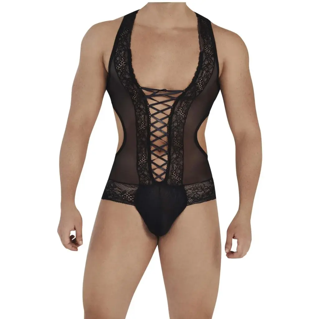  Crossdresser Lingerie Set XD-79036