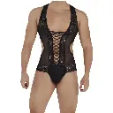  Crossdresser Lingerie Set XD-79036