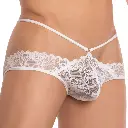  Crossdresser Lingerie Set XD-79111