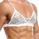  Crossdresser Lingerie Set XD-79187