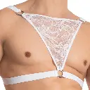  Crossdresser Lingerie Set XD-79188