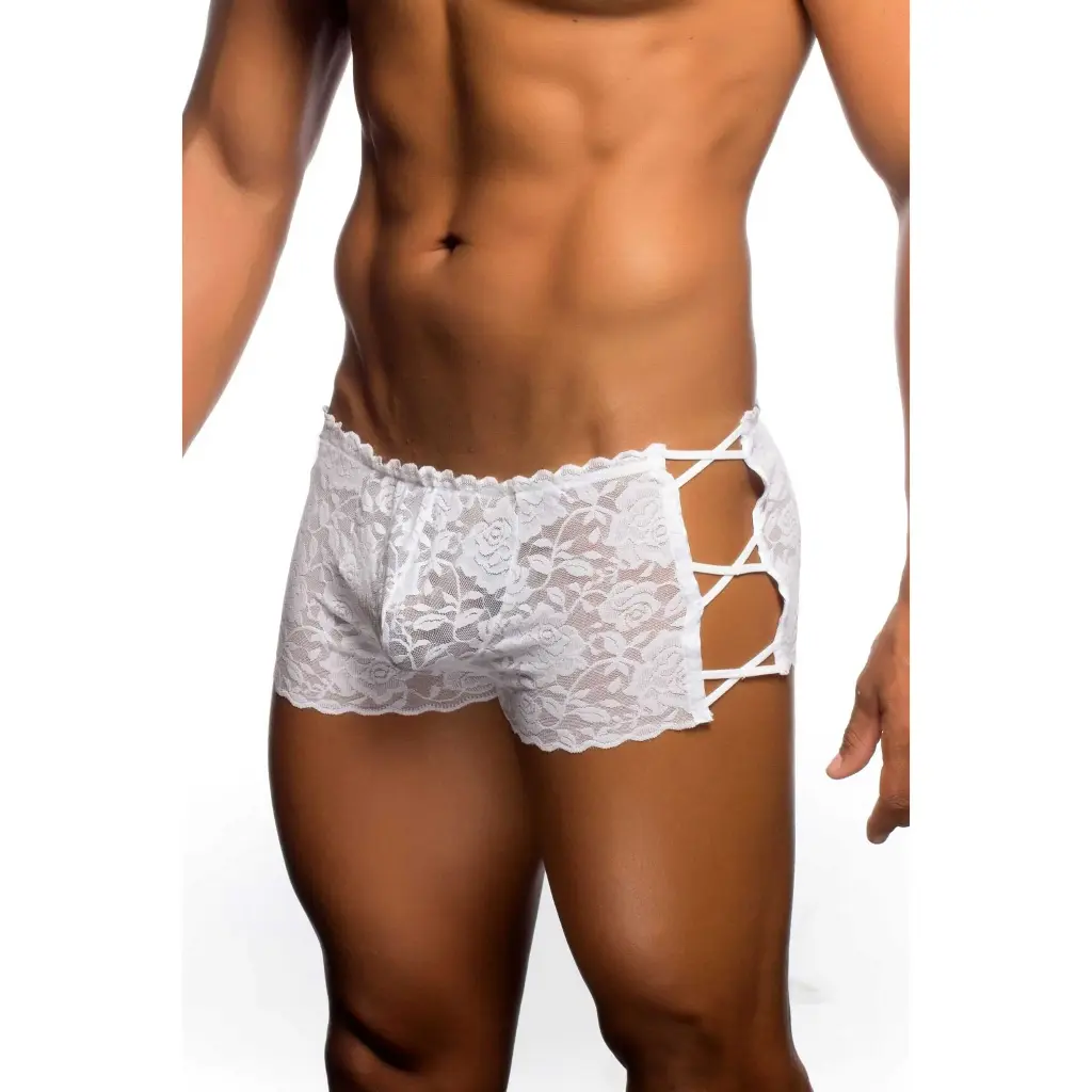  Men's Boxer Underwear ML-07379