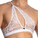  Crossdresser Lingerie Set XD-79191