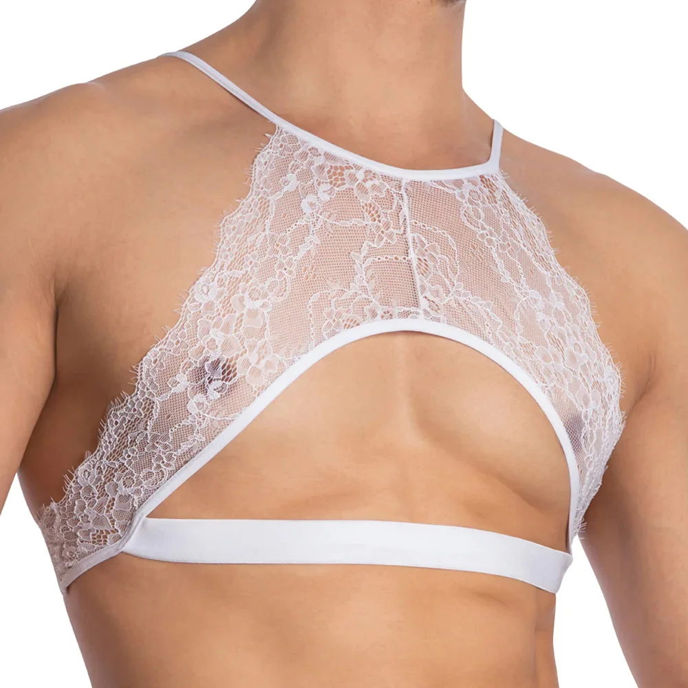  Crossdresser Lingerie Set XD-79192