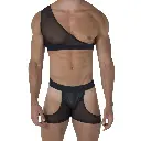 Crossdresser Lingerie Set XD-79039