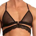  Crossdresser Lingerie Set XD-79182