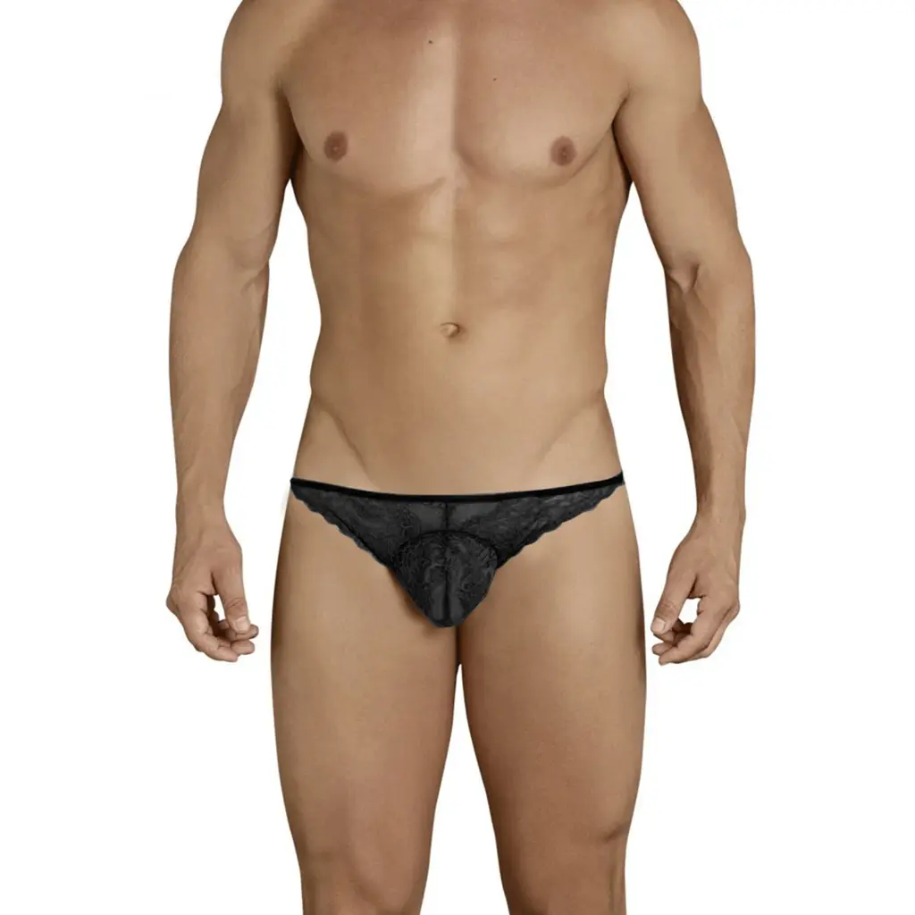  Men's Brief Underwear ML-07382