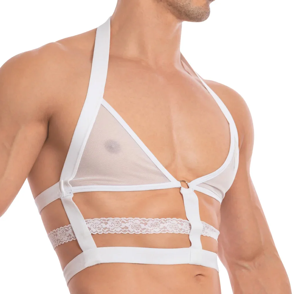  Crossdresser Lingerie Set XD-79181