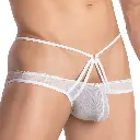  Crossdresser Lingerie Set XD-79106