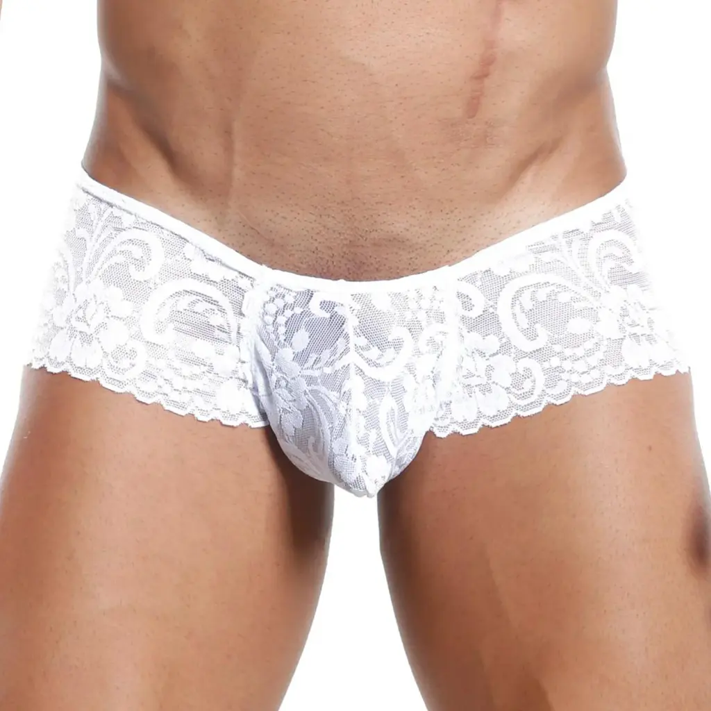 Men's Boxer Underwear ML-07378