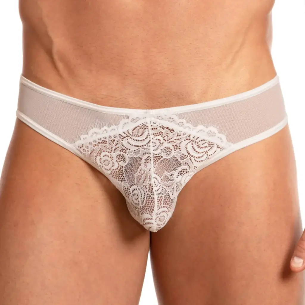  Crossdresser Lingerie Set XD-79112