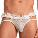  Crossdresser Lingerie Set XD-79113