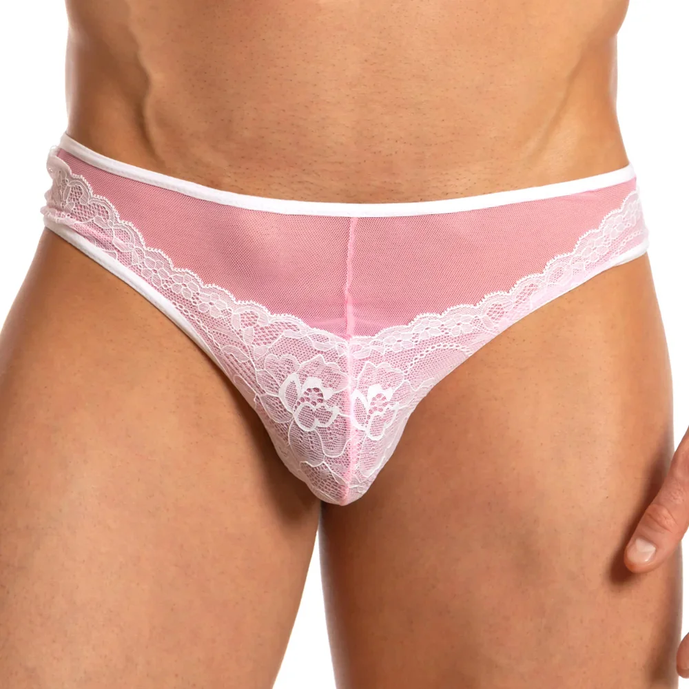  Crossdresser Lingerie Set XD-79115