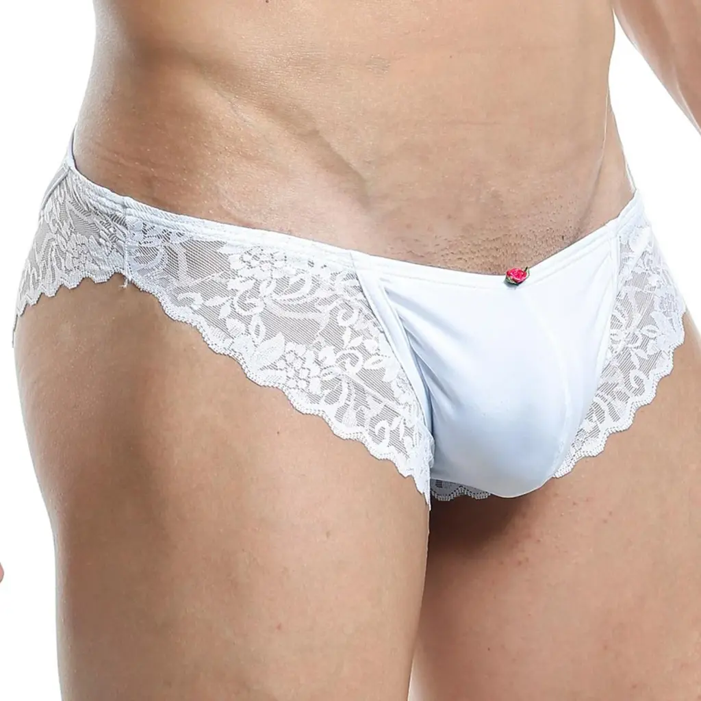  Men's Bikini Underwear ML-07272