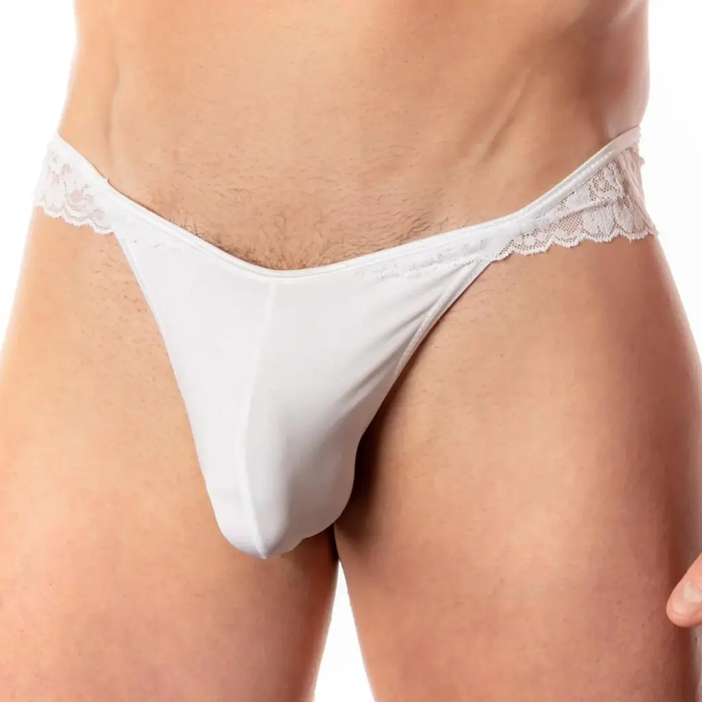  Men's Bikini Underwear ML-07388