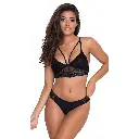 Regular Lingerie Set LS-06086