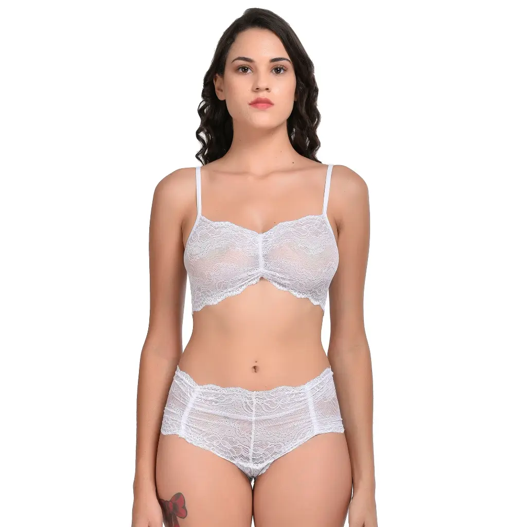 Regular Lingerie Set LS-06207