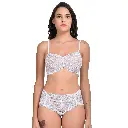 Regular Lingerie Set LS-06207