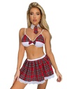 School Girl Erotic Costume EC-00163