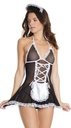 Maid Erotic Costume EC-00302