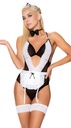 School Girl Erotic Costume EC-00306