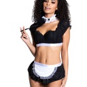 School Girl Erotic Costume EC-00307
