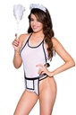 Maid Erotic Costume EC-00310