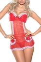 Maid Erotic Costume EC-00315