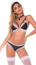 Maid Erotic Costume EC-00323