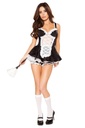 Maid Erotic Costume EC-00326