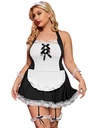 Maid Erotic Costume EC-00332