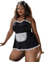 Maid Erotic Costume EC-00330