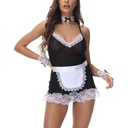 Maid Erotic Costume EC-00361