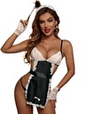 Maid Erotic Costume EC-00344