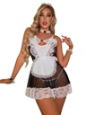 Maid Erotic Costume EC-00348