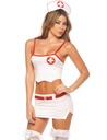 Nurse Erotic Costume EC-00506