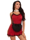 Maid Erotic Costume EC-00352