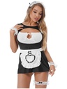 Maid Erotic Costume EC-00356