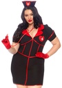 Nurse Erotic Costume EC-00519