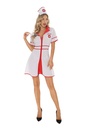 Nurse Erotic Costume EC-00539