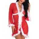 Santa Erotic Costume EC-00722