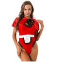 Santa Erotic Costume EC-00716
