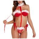 Santa Erotic Costume EC-00743