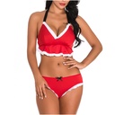 Santa Erotic Costume EC-00744