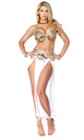 Arabian Night Erotic Costume EC-00804