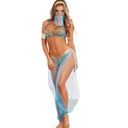 Arabian Night Erotic Costume EC-00811