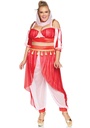 Arabian Night Erotic Costume EC-00812
