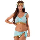 Arabian Night Erotic Costume EC-00816