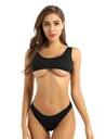 Micro Bikini Erotic Costume EC-00929