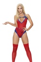 Spider Erotic Costume EC-00912